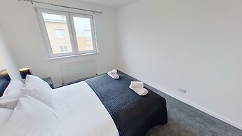 Orange Apartments Bothwell Road