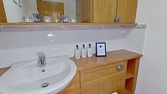 Orange Apartments Bothwell Road