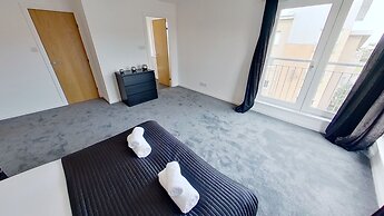 Orange Apartments Bothwell Road