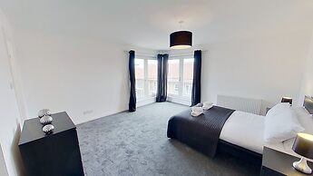 Orange Apartments Bothwell Road