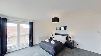 Orange Apartments Bothwell Road