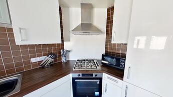 Orange Apartments Bothwell Road