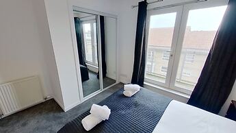 Orange Apartments Bothwell Road