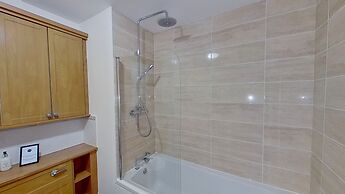 Orange Apartments Bothwell Road