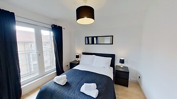 Orange Apartments Bothwell Road