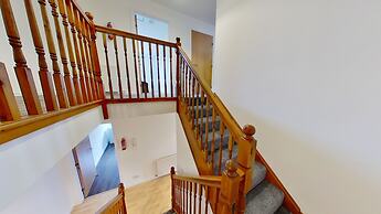 Orange Apartments Bothwell Road