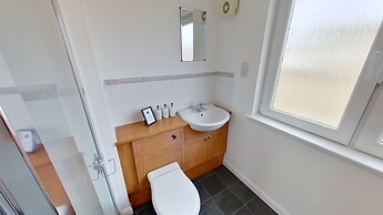 Orange Apartments Bothwell Road