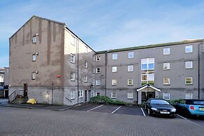 Orange Apartments - Belgrave Mansions