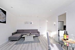 Orange Apartments - Belgrave Mansions
