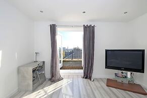 Orange Apartments - Belgrave Mansions