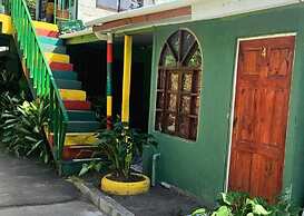 Green House Casa de Playa Tortuguero