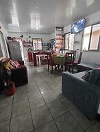 Green House Casa de Playa Tortuguero