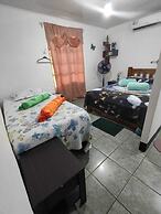 Green House Casa de Playa Tortuguero