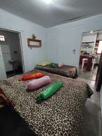 Green House Casa de Playa Tortuguero