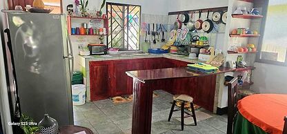 Green House Casa de Playa Tortuguero