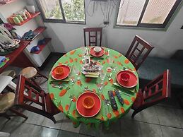 Green House Casa de Playa Tortuguero