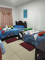 Green House Casa de Playa Tortuguero