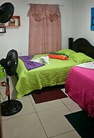 Green House Casa de Playa Tortuguero