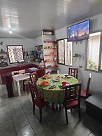 Green House Casa de Playa Tortuguero