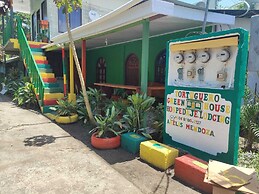 Green House Casa de Playa Tortuguero