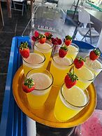 Green House Casa de Playa Tortuguero