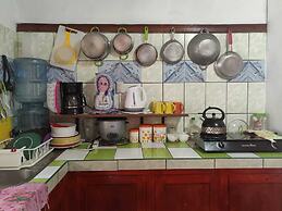 Green House Casa de Playa Tortuguero