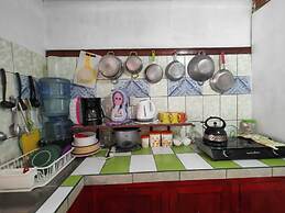 Green House Casa de Playa Tortuguero