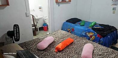 Green House Casa de Playa Tortuguero