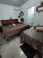 Green House Casa de Playa Tortuguero