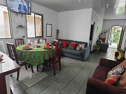 Green House Casa de Playa Tortuguero