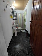 Green House Casa de Playa Tortuguero