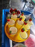 Green House Casa de Playa Tortuguero