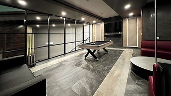 Motel Boutique Qatro