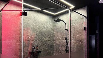 Motel Boutique Qatro