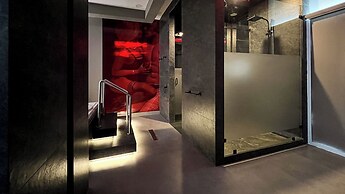 Motel Boutique Qatro