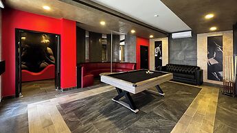 Motel Boutique Qatro