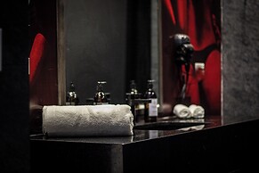 Motel Boutique Qatro