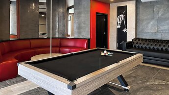 Motel Boutique Qatro