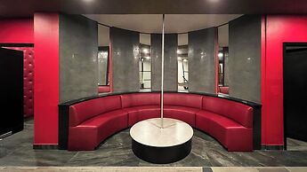 Motel Boutique Qatro