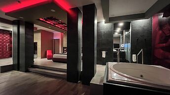 Motel Boutique Qatro