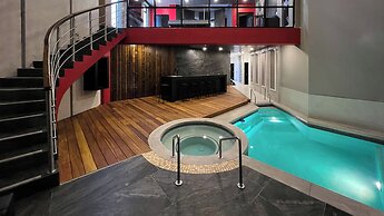 Motel Boutique Qatro