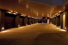 Motel Boutique Qatro