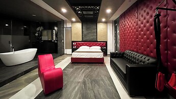 Motel Boutique Qatro