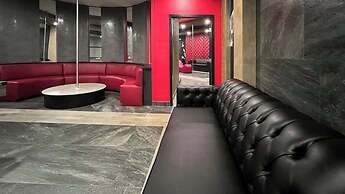 Motel Boutique Qatro