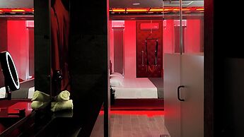 Motel Boutique Qatro