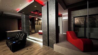 Motel Boutique Qatro