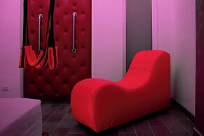 Motel Boutique Qatro