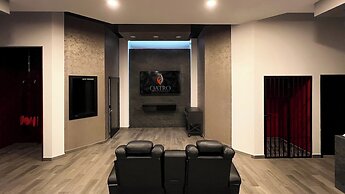 Motel Boutique Qatro