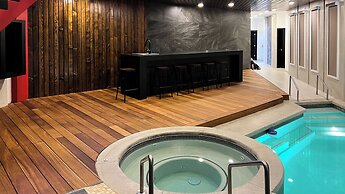 Motel Boutique Qatro