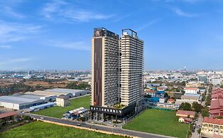 JD POLMAN Hotel
